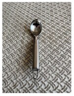 Bless Kraft Ice Cream Scoop, No Thaw Hard Ice Cream S cooper with Comfortable Grip Handle (P1)