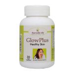 AL - Ayurvedic Life Glow Plus - 30 Capsules (Pack of 5)