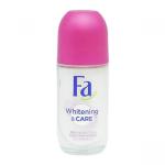 Fa Roll On Whitening And Care Violet And Jasmine Scent Moods
