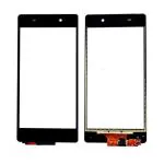 NAFS Black Touch Screen Digitizer For Sony Z2