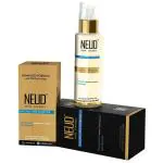NEUD Natural Hair Inhibitor Retarder for Men & Women - 1 Pack (80 gm)