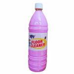 777 Pink Floor Cleaner Liquid 1 Liter