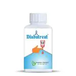 DIABATREATDiabatreat Endocrine Health & Diabetes Control - bottle (60 Capsules)
