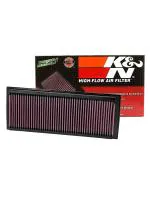K&N 33-2865 High Performance Replacement Air Filter