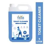 TKRB ORGANIC Toilet Cleaners Liquid, Effective All Purpose Cleaners, Toilet Bowl Cleaners
