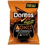 Doritos Nacho Flamin Hot Tangy Cheese, 66 Gm