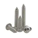 RELY (Pcs-25) M4x13mm/.5