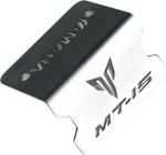 OBEROIS TRADERS Front Disc Brake Master Cylinder Guard for Yamaha MT-15 Bike Crash Guard (Yamaha)
