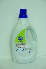 AADHYATMIK High-Quality Disinfectant Floor Cleaner - Powerful Floor Cleaner for Germ-Free, Shiny Surfaces | Long-Lasting Fresh Fragrance | Safe for Home & Office Use 1L