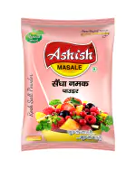 Ashish Masale Sainda Namak Pack Of 5 X 1000gms (5000gms)