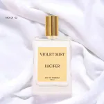 VIOLET MIST PRESENT Violet Mist LUCIFER MAN Eau De Parfum with Long Lasting 100 ML