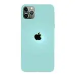 Phonicz Retails Designer Skin Sticker Compatible for Apple Iphone 12 Mini (Perfect fit and specially designed) (Product Code : NDE-18976)