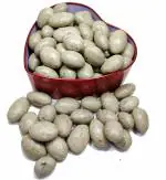 JEET BY KSHS Chocolate Coated Almonds In Solid Form, Oreo Flavour 250Grams