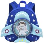 WISHKEY Waterproof Bag for Kids Lightweight Travel Friendly Backpack for Kids