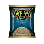 MP44 - Whole Cumin Seeds | Jeera - 100 Gram | 100% Vegan, Gluten Free | Quality Indian Spice, Fresh Natural Jeera