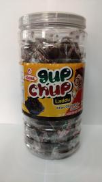 Harnik Gup Chup Ladoo Rs.150/- (Jar of 150 pieces) Pack of 2 jars