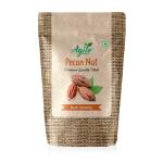 Agile Organic Premium Pecan Nuts 100g (Healthy Nuts)