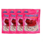 Dilbahars Yummy Digestive Anardana Goli 100gm pack of 4