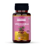 Godavari Garcinia, Nature's Secret to Healthy Weight Management | Tablet - 60 Count