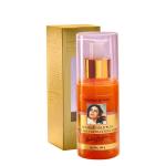Shahnaz Husain 24 Carat Gold Plus Anti-Age Exfoliating Scrub, 100G