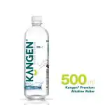 KANGEN Alkaline Water 8.5+ PH 500ML Pack of 24