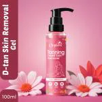Dead Skin Removal For Tanning Removal & This is best skin Remover | 100ML (Pack of 1)