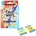Youreka Card Wars : Every Turn is an Epic Battle, 5Y+