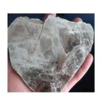 PMW - Kala Abhrak - Black Mica - Black Luster Mica Mineral For Pooja - 500 Grams - Loose Packed