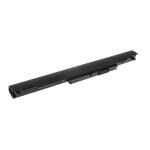 Regatech HS04 Compatible For Hp Pavilion 15-AC034TU, 15-AC034TX, 15-AC035NB, 15-AC035NC, 15-AC035NE, 15-AC035NM, 15-AC035TU, 15-AC035TX, 15-AC036NA HSO4 Laptop Battery Black 4 Cell