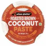 Urban Platter Coconut Paste, (Ready to Eat) (30g, Brown) ( Pack Of 4 )