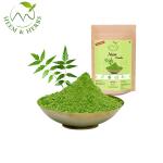 HEEM & HERBS NEEM POWDER PACK OF 2