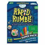Skillmatics - Rapid Rumble Super Pack
