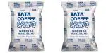 Tata Coffee Grand| Strong Coffee| Super Saver Pack| 200 Gm Each | Pack of 2| 400 Gm