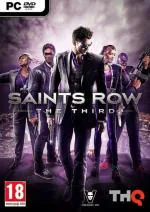 Saints Row The Thiro Standard Offline For PC