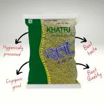 KHATRI Fresh ogranic masale Corriander/Dhaniya Powder 50 Grms
