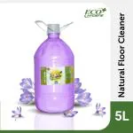 ECO HYGIENE+ Natural Floor Cleaner - LAVENDER - 5 Liter