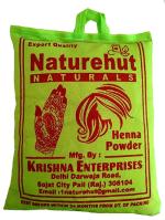 naturehut natural henna powder 1 kg