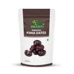 Bharvi Kimia Dates (500g )Original Khajur Kimia Mazafati Dates Soft Dates Fresh Juicy Dates Kimia Box