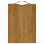 SHREEJI SALES Wooden Chopping Board (20 X 30 CM)