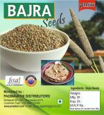 Pmw - Pearl Millet Grains - Bajra Grains - Nutritive - Digestive - Sajjalu - Cleaned - 500 Grams