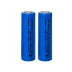 amiciSmart 3.7V 18650 True 2000mAh Lithium Ion (NMC) Rechargeable Battery Pack of 4