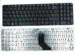 HB PLUS Laptop Keyboard Replacement Key For Compaq Cq60 G60P G60 G60-120Us (Black)