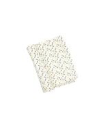 THEONI Multicolor Organic Cotton Muslin Swaddle for Newborn Baby