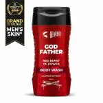 BD Godfather Body Wash 200ml