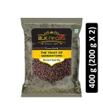 BLK Foods Daily Mustard Seed Big (Kali Sarso) 400g (2 X 200g)
