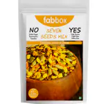 Seven Seeds Mix (Roasted Salted) (Pack of 3)