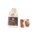 Mystiquepearl Mulberry Silk Bath Bar 80g