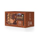 GREENZZ Dough Master I Flavour Cookies Biscuit I Family Combo Pack I 100% Eggless Cookies I Namkeen Ajwain I (Ajwain, 200 Gm)