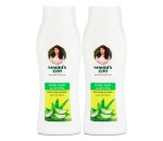 The Soumi's Can Product Body Wash Aloevera (200ml) (Pack of 2)