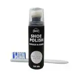 QUICK Nubuck & Suede Shoe Polish | Color - Neutral | Pack 125 ML | Nubuck and Suede Renovator